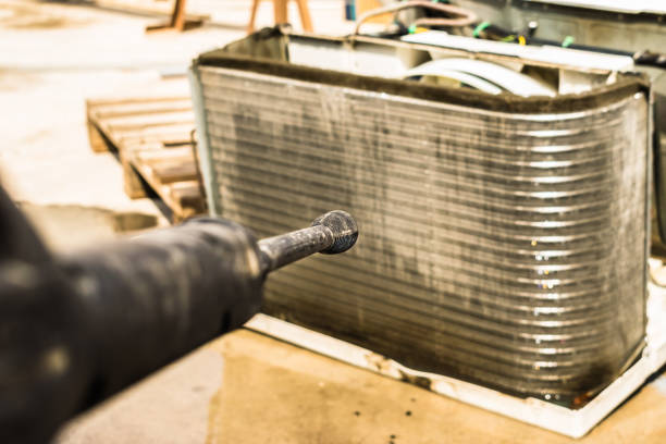 Affordable HVAC Duct Cleaning in OR