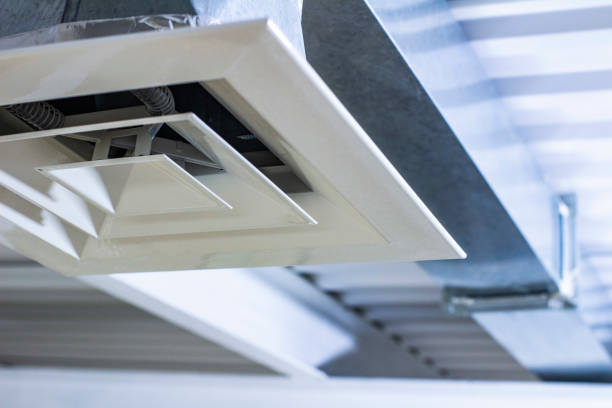 Best Air Duct Cleaning Near Me  in Burns, OR