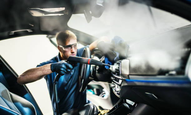 Best Professional Duct Cleaning Services  in Burns, OR
