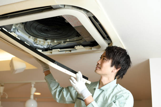 Best Commercial Air Duct Cleaning  in Burns, OR