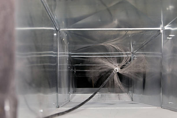 Best Air Duct Inspection  in Burns, OR