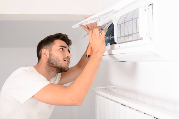 Best Affordable Air Duct Cleaning  in Burns, OR
