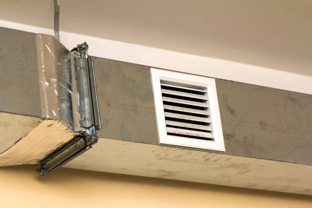 Best HVAC Maintenance and Cleaning  in Burns, OR