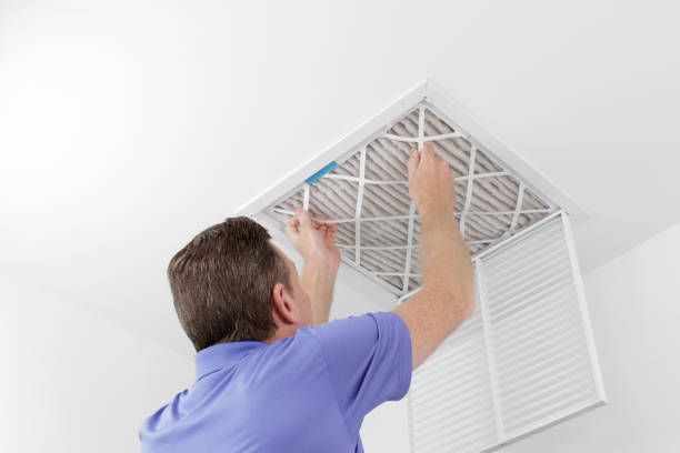 Best HVAC Air Duct Cleaning  in Burns, OR